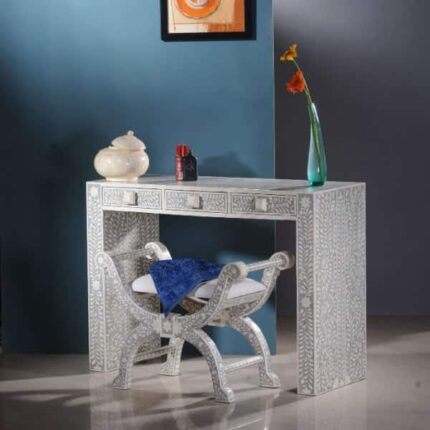 Console Table Modern Design