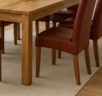 Mantra Dining Table Set- View - 3