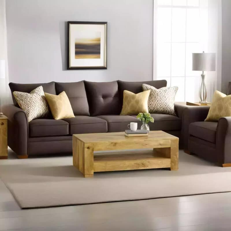 Buy online Mantra Coffee Table
