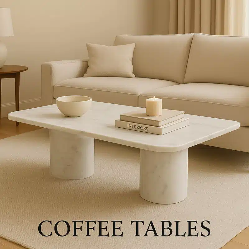 Coffee Tables - Category