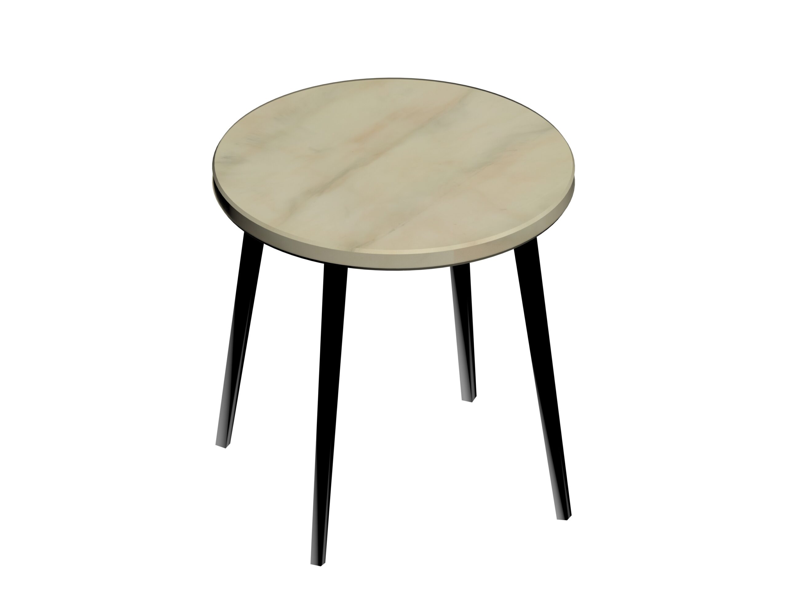 ST-ER-SEL-10 Selva Resin Side Table