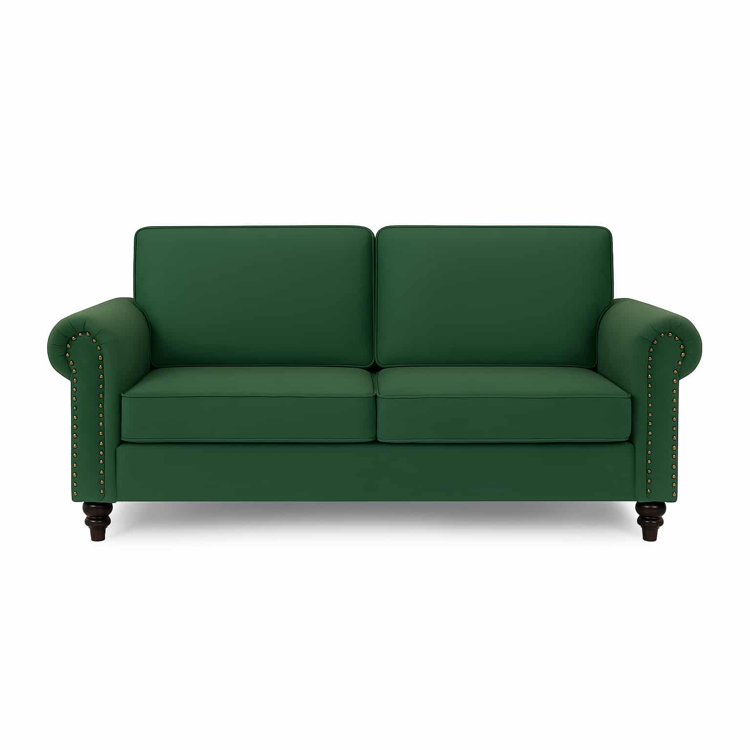 BS-2S-VS-GRN-WL-1 The Bellagio 2 Seater Sofa