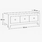 3-Drawer-Coffee-Table-Dimensions