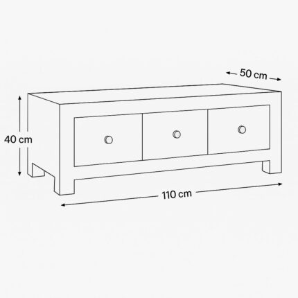 3-Drawer-Coffee-Table-Dimensions