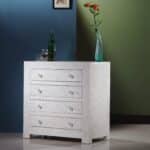 Elegant Inlay Drawer Chest view 02-1