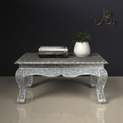 Low Height Coffee Table