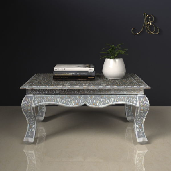 Low Height Coffee Table