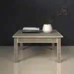 Modern Square Coffee Table