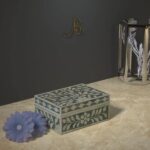 Small Jewellery Box