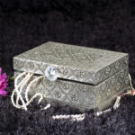 Big Jewellery Box