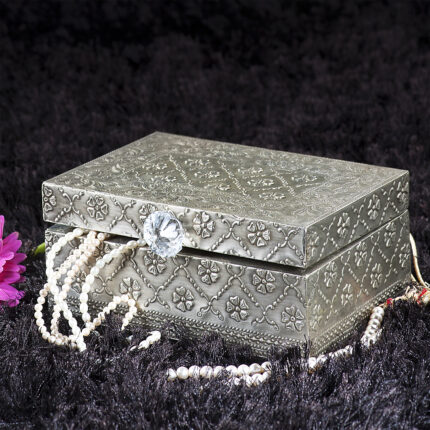 Big Jewellery Box