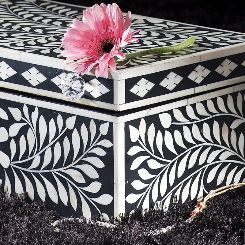 Decorative Gift Boxes – Elegant Storage Solutions