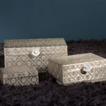 Wooden Home Decor Items view 02