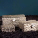 Wooden Home Decor Items
