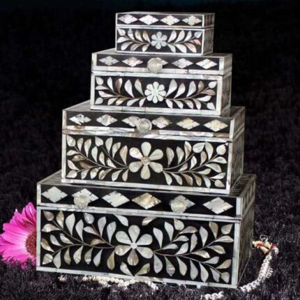 Jewellery Storage Box