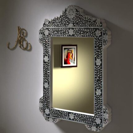 Arch Mirror