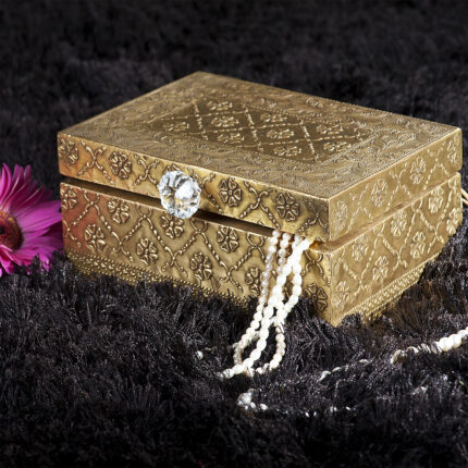 Brass Home Decor Items