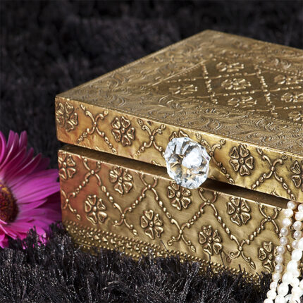 Brass Home Decor Items view 02