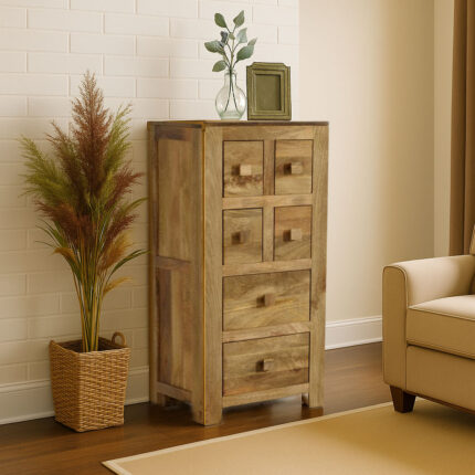 Mantra Tallboy Angled View
