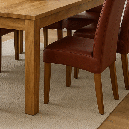 Mantra Dining Table Set- View - 3