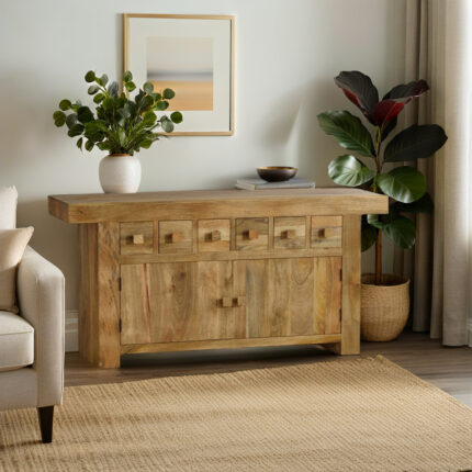 Mantra Large Sideboard