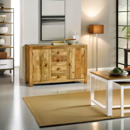 Mantra Large Cabinet