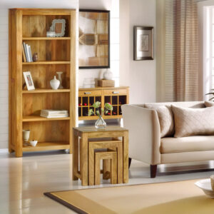 Mantra Nesting Tables