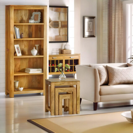 Mantra Nesting Tables