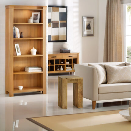 Mantra Side Table