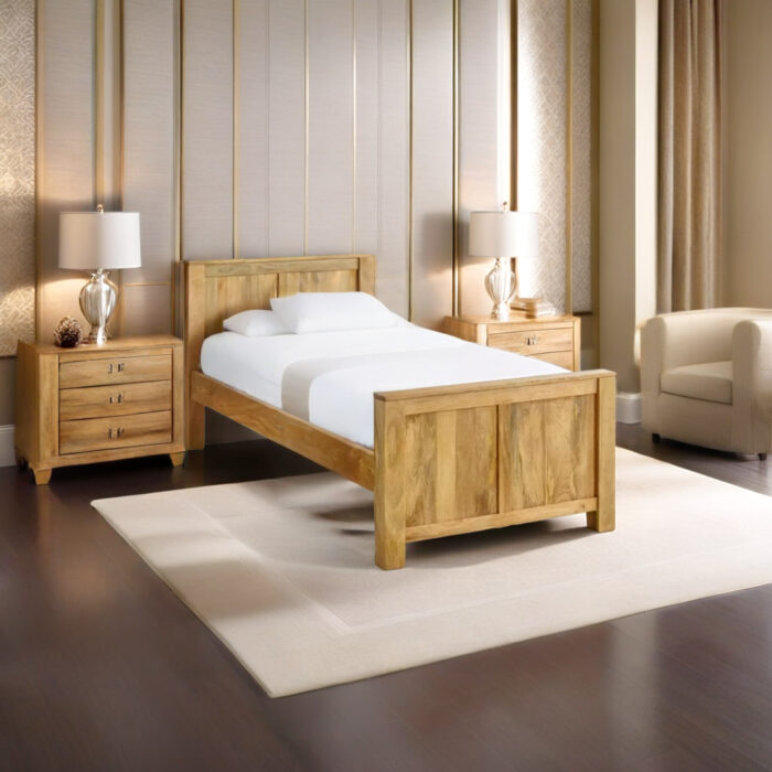 Mantra Single bed