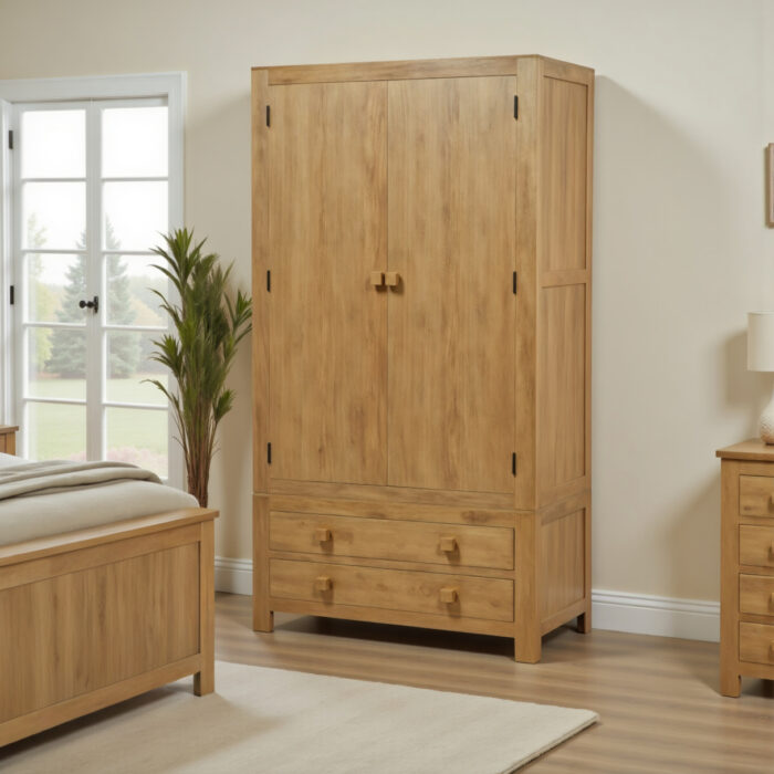 Mantra Wardrobe