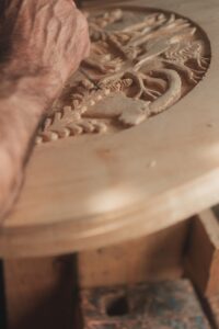 online indian furniture craftsmanship
