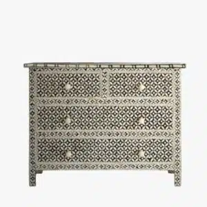 Versatile chest of drawers India