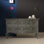 Refined Inlay Storage Chest