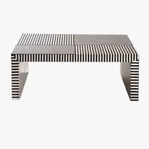 Stylish coffee tables