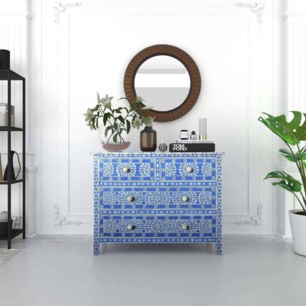 Chest of Drawers Online | Buy from Online Indian Furniture Store