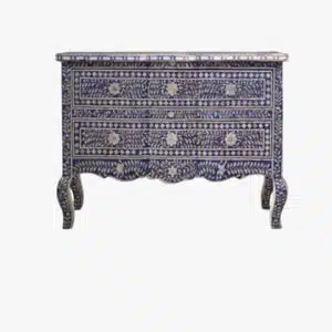 Artisanal craftsmanship chest of drawers online