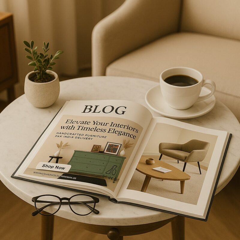 Blog - Online indian furniture