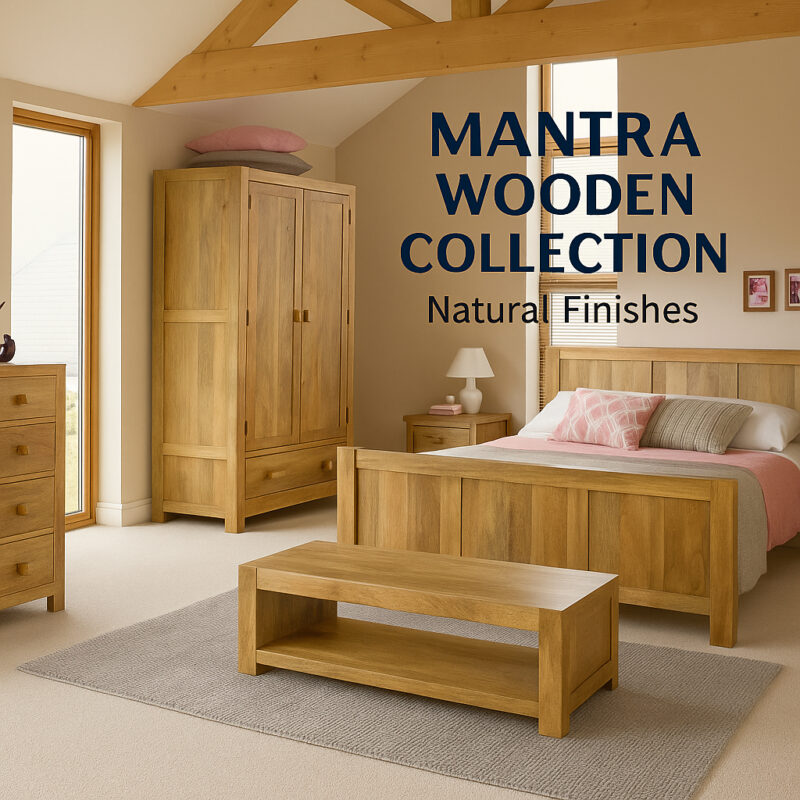 Mantra Collection