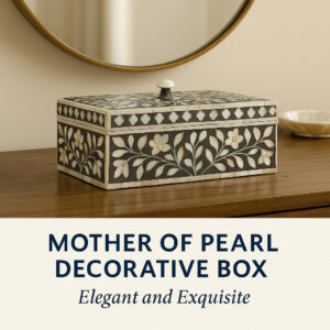 Mother of Pearl Collection