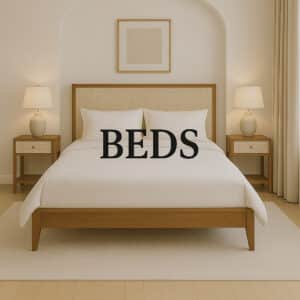 Beds Category