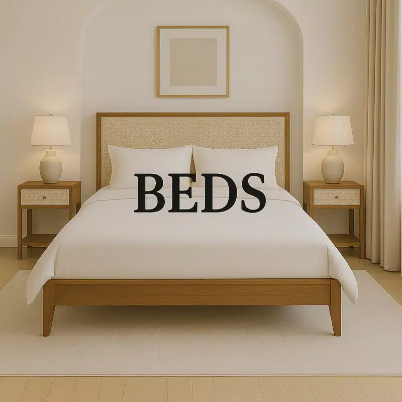 Beds Category
