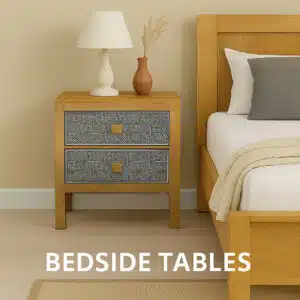 Bedside Tables- Category