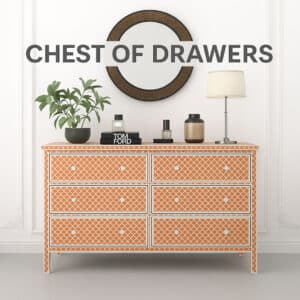 Chest of Drawers Category