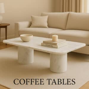 Coffee Tables - Category