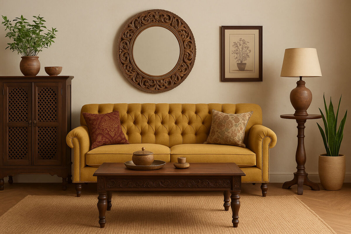 Decor Guide- Blog Category Header