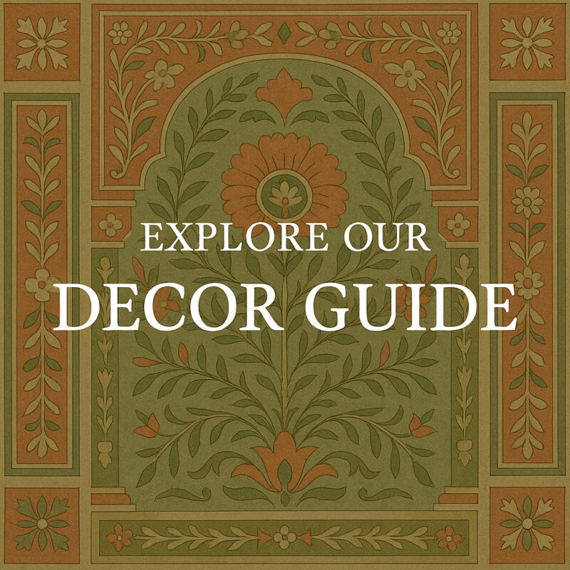 Decor Guide