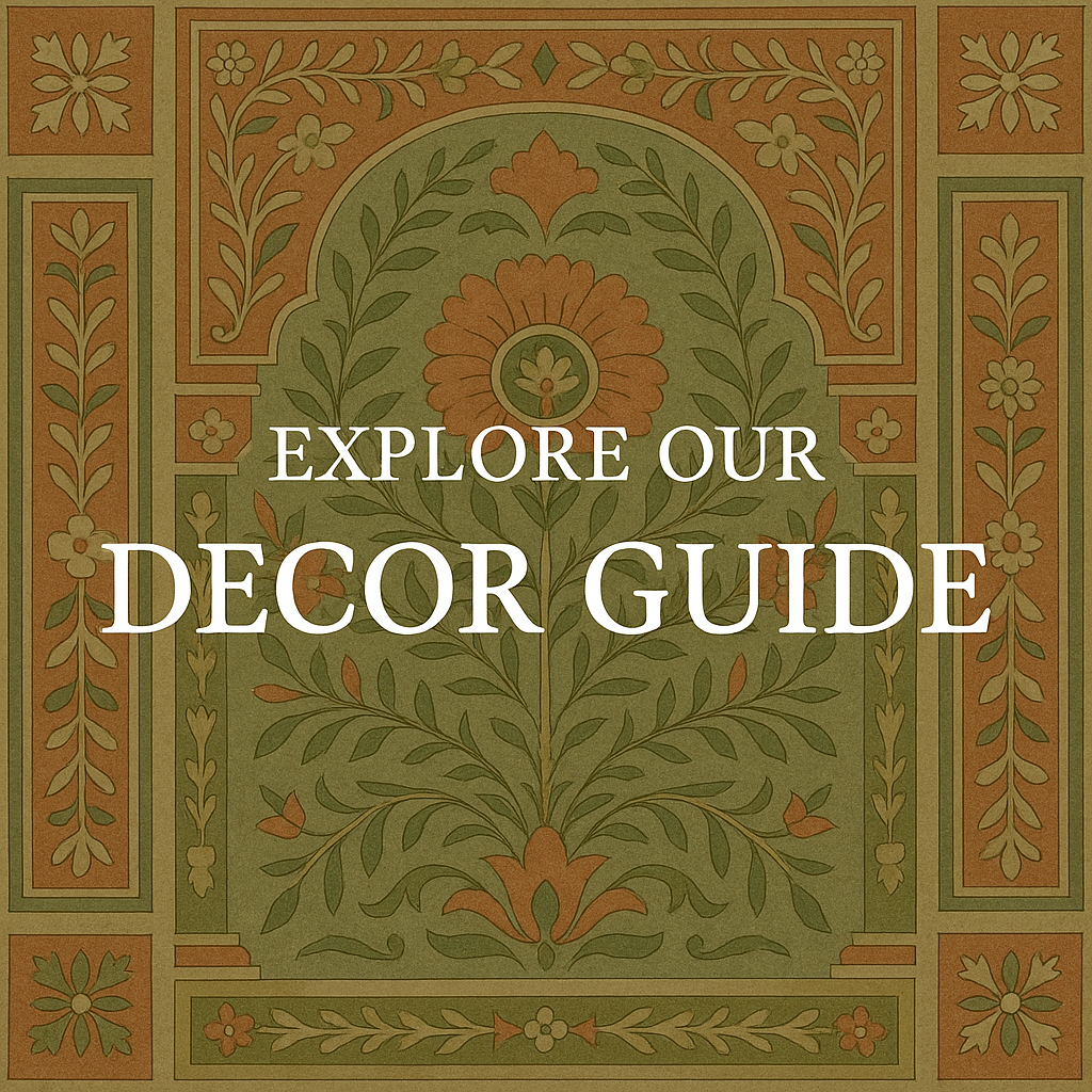 Decor Guide