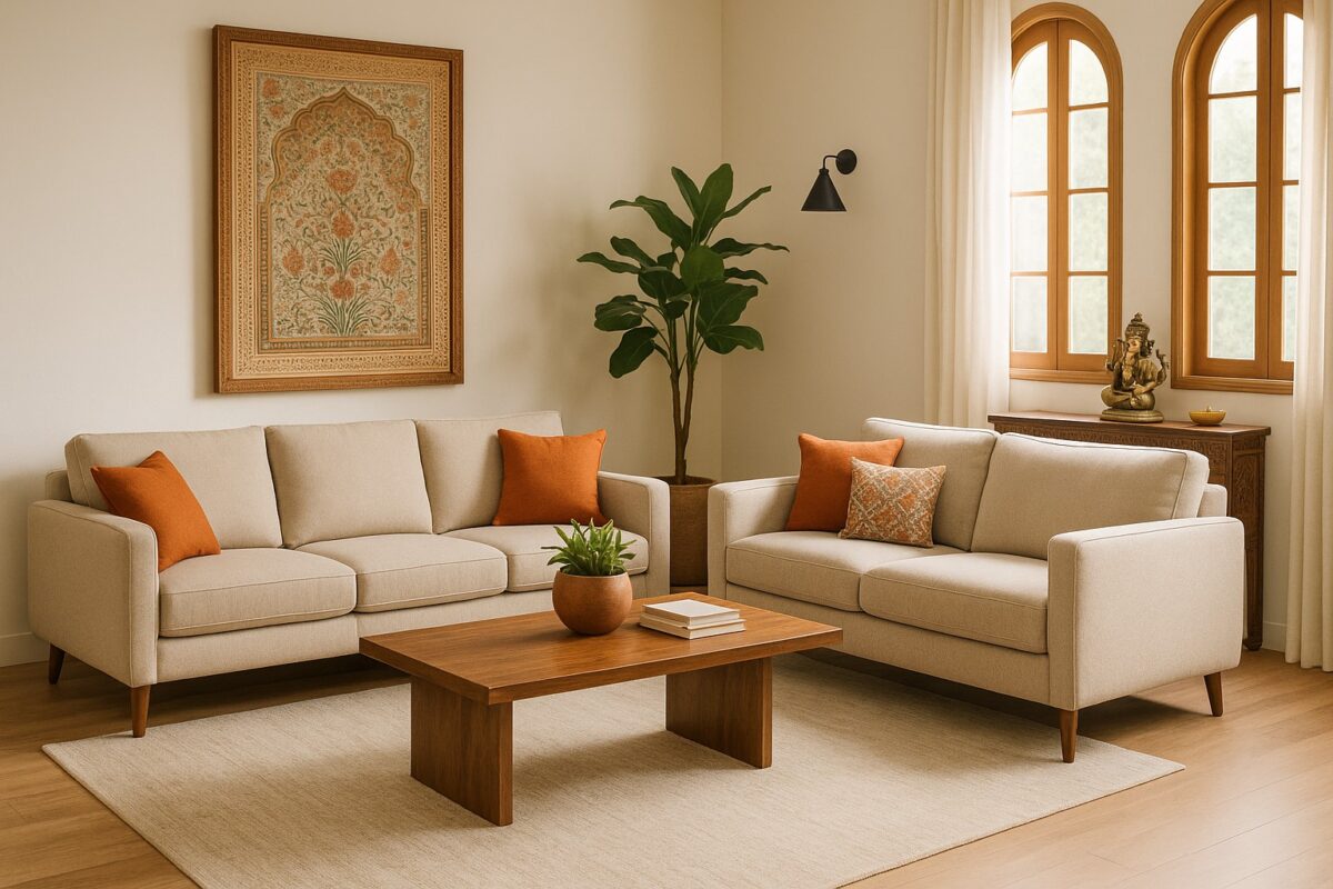 Indian Furniture Trends- Blog Category