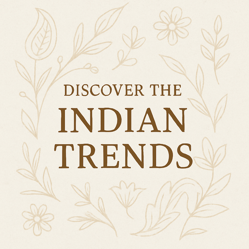 Indian Trends